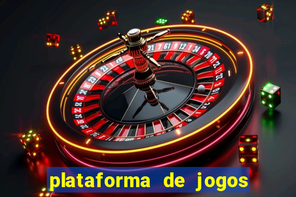 plataforma de jogos pagando no cadastro 2024