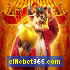 elitebet365.com