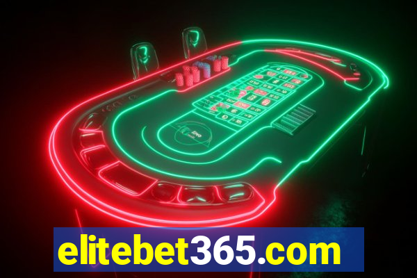 elitebet365.com