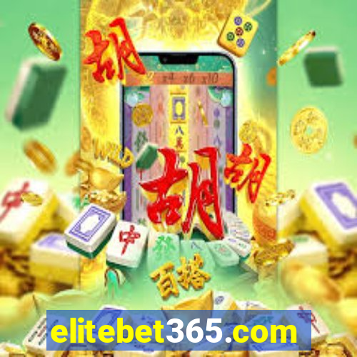 elitebet365.com