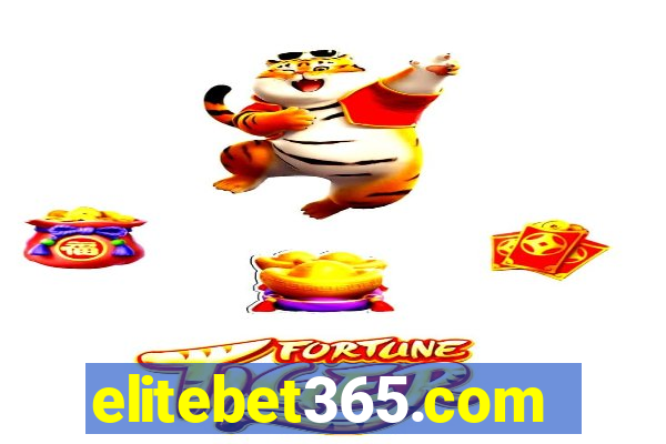 elitebet365.com