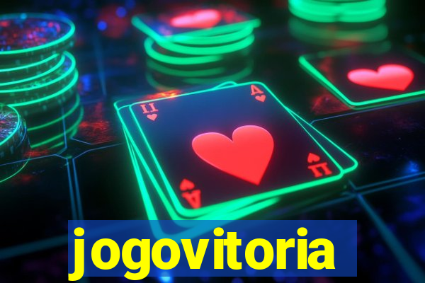 jogovitoria