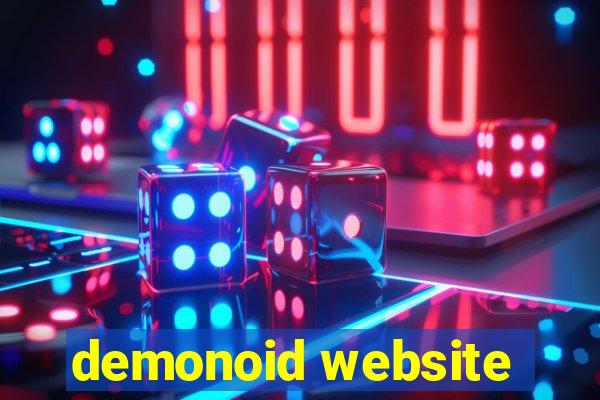 demonoid website