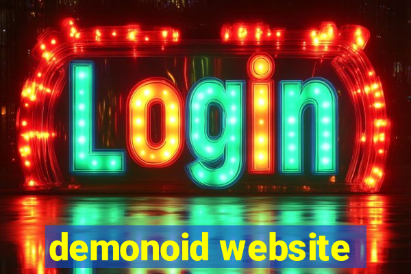 demonoid website