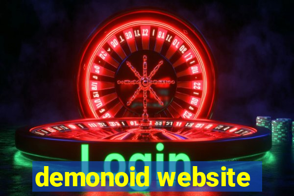 demonoid website