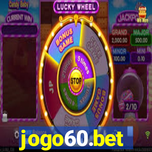 jogo60.bet