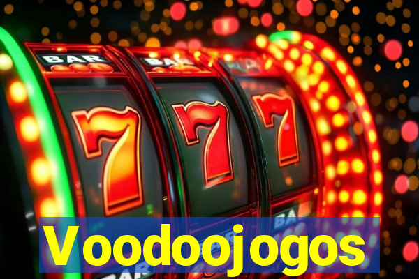 Voodoojogos