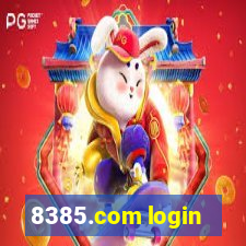 8385.com login