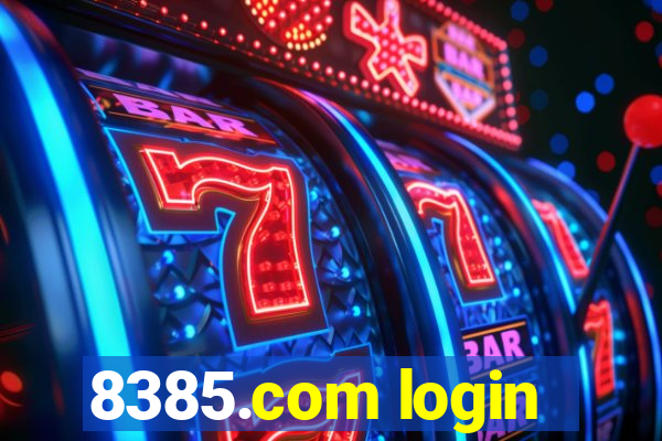 8385.com login