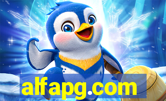 alfapg.com