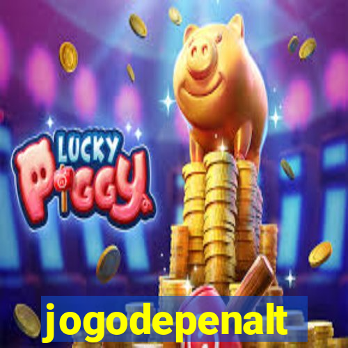 jogodepenalt