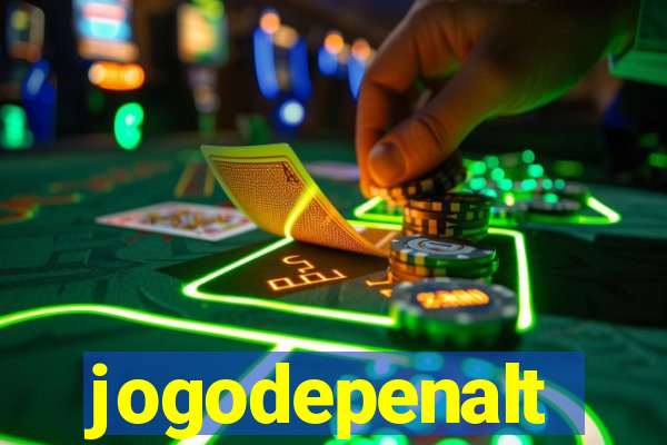 jogodepenalt