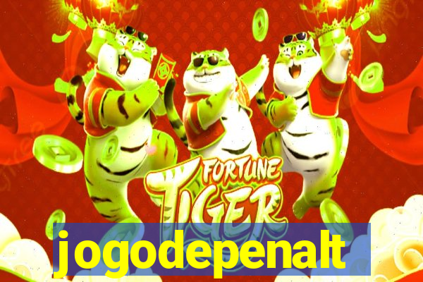 jogodepenalt