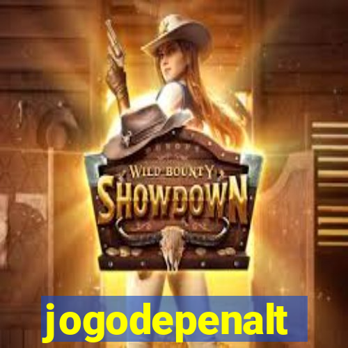 jogodepenalt