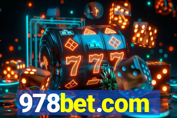 978bet.com