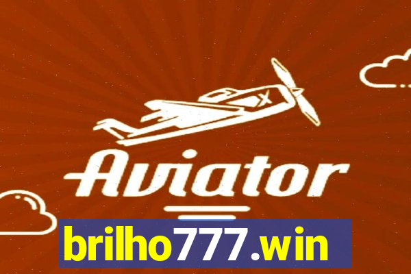 brilho777.win