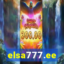 elsa777.ee