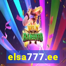 elsa777.ee