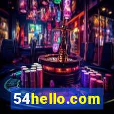 54hello.com