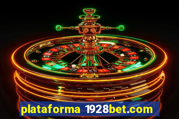 plataforma 1928bet.com