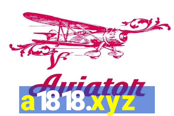 a1818.xyz