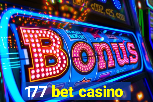 177 bet casino