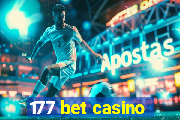 177 bet casino