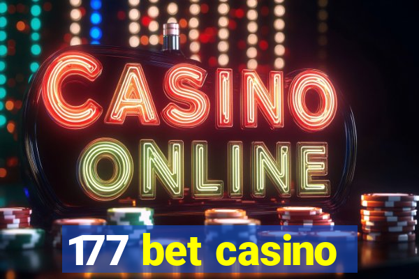 177 bet casino