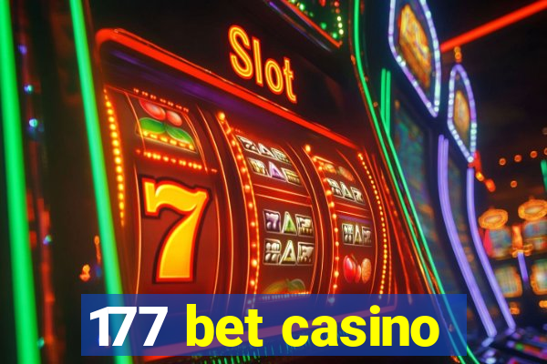 177 bet casino