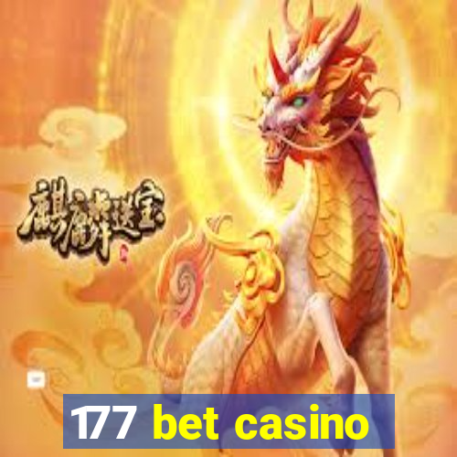 177 bet casino