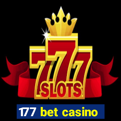 177 bet casino