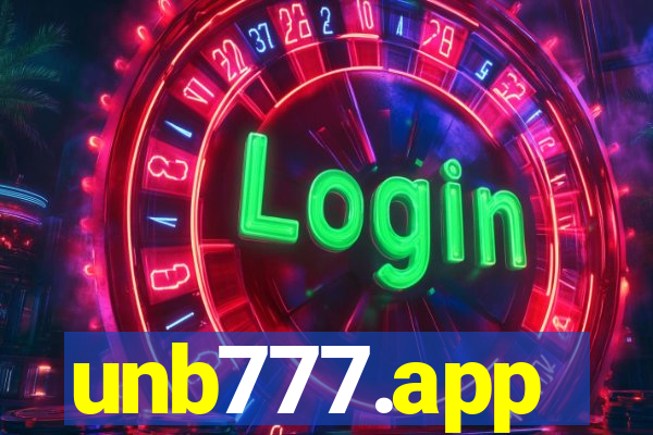 unb777.app