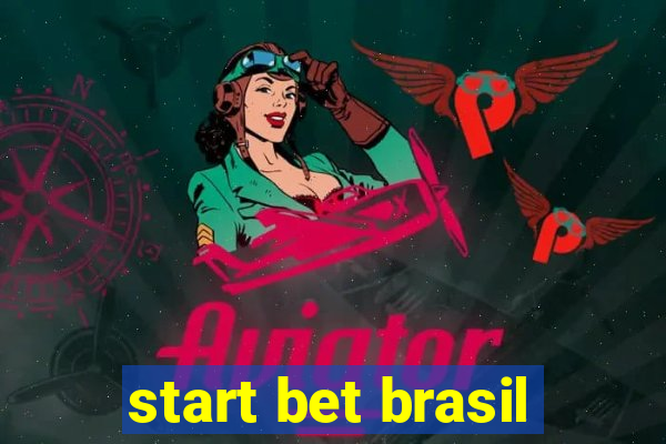 start bet brasil