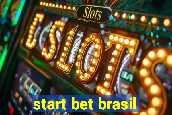 start bet brasil