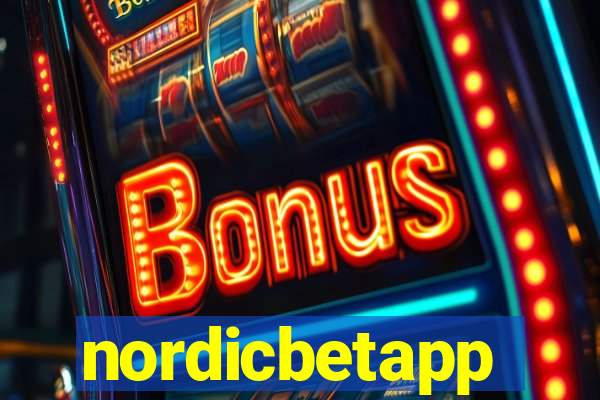 nordicbetapp