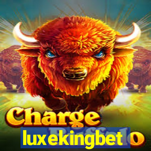 luxekingbet