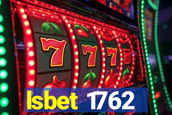 lsbet 1762