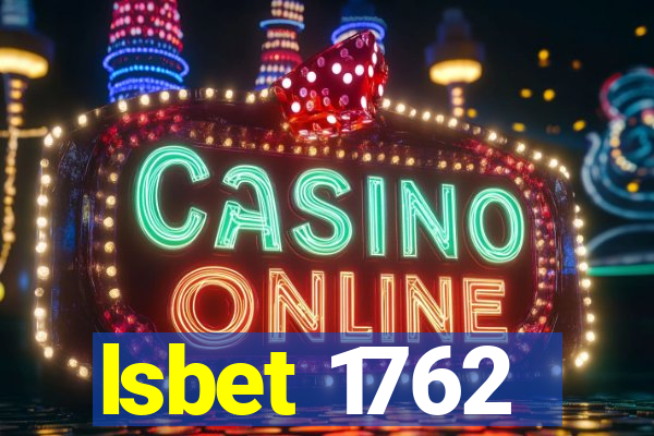 lsbet 1762