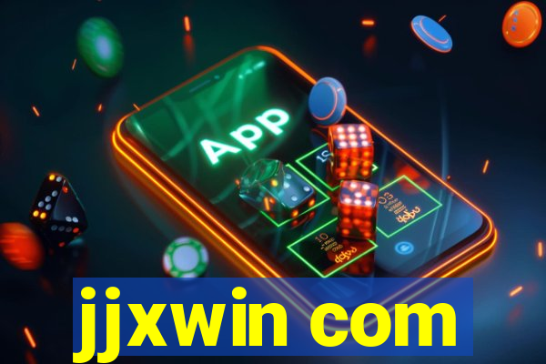 jjxwin com