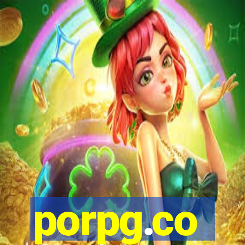 porpg.co