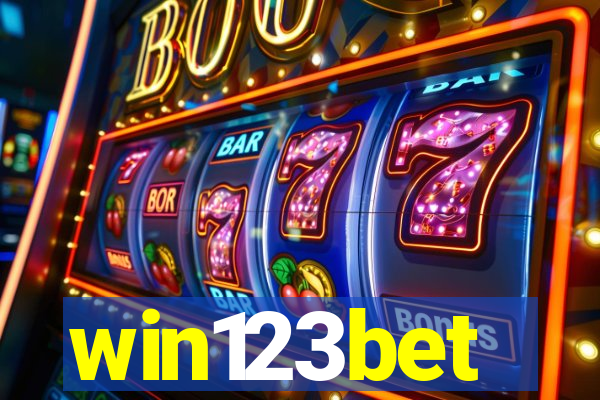 win123bet