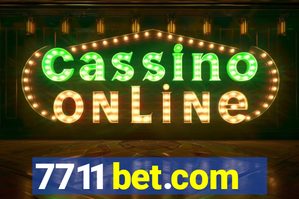 7711 bet.com