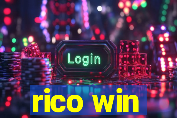 rico win