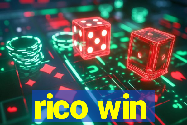 rico win