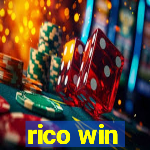 rico win