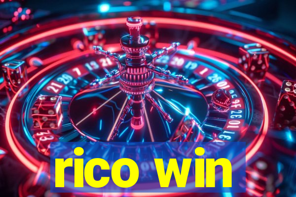 rico win