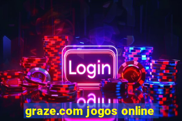 graze.com jogos online