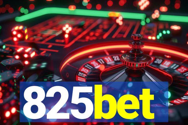 825bet