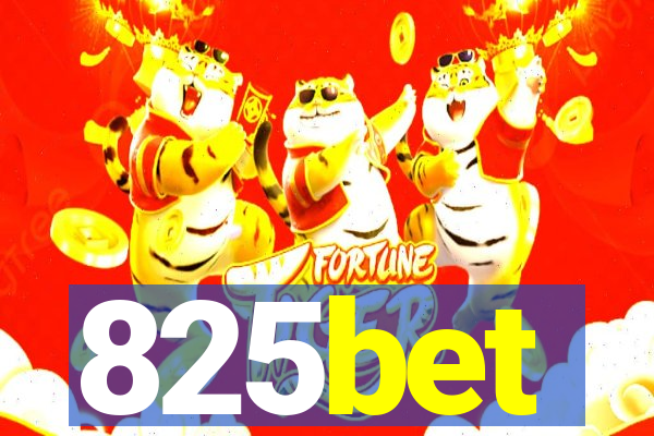 825bet