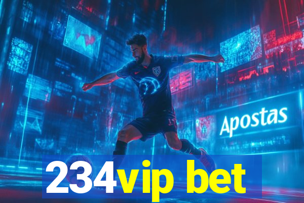 234vip bet